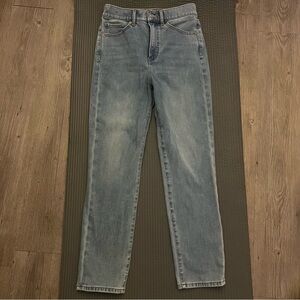 Express High Rise Sz 4